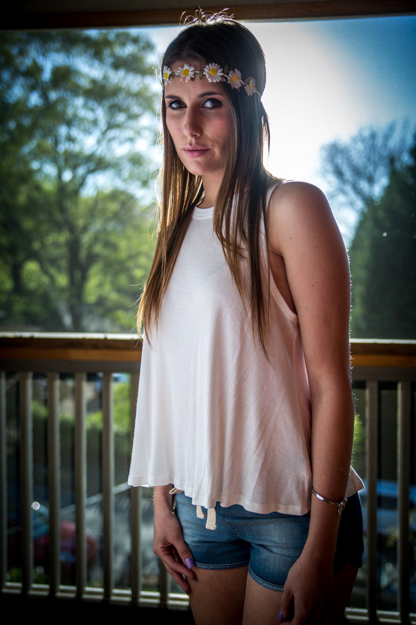 The Basic Collection || Ivory