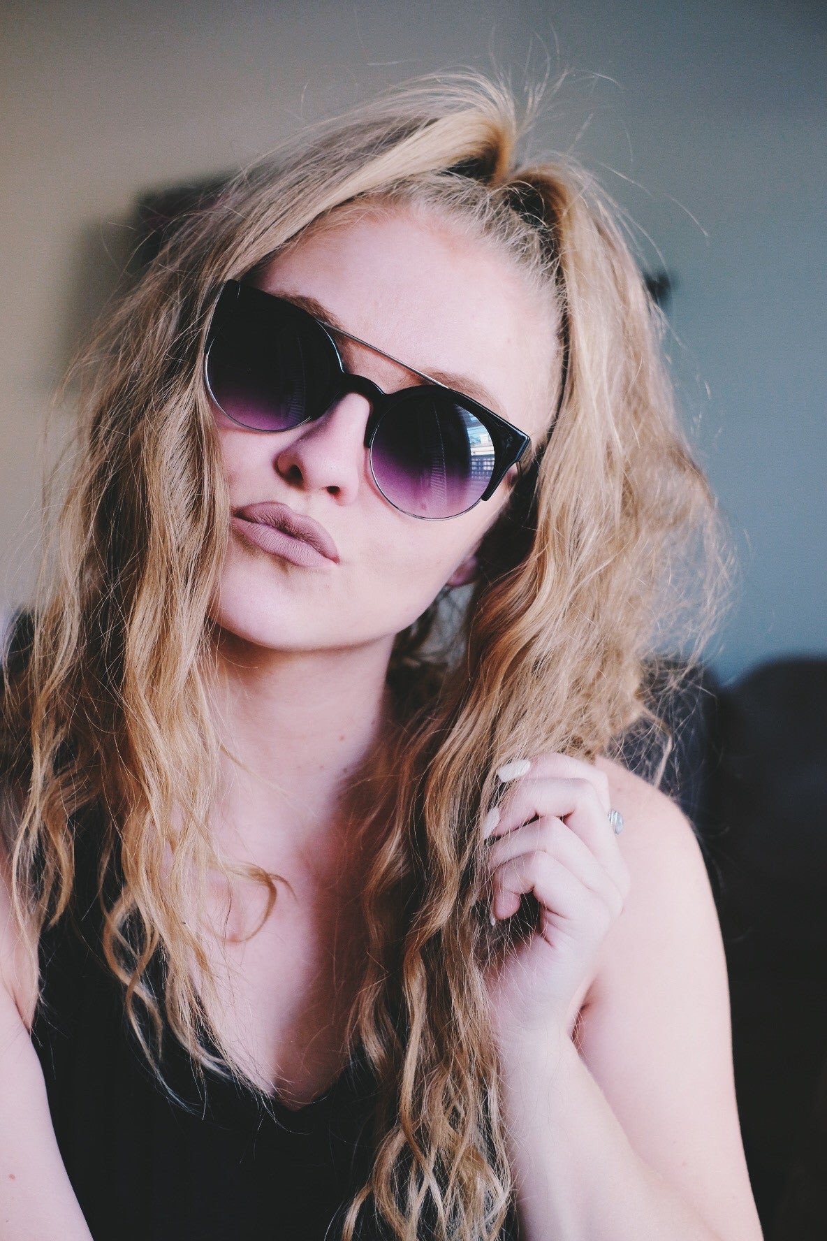 The Shady Collection || Slick