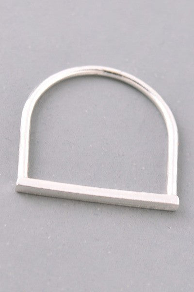 The Adorn Collection || Bent