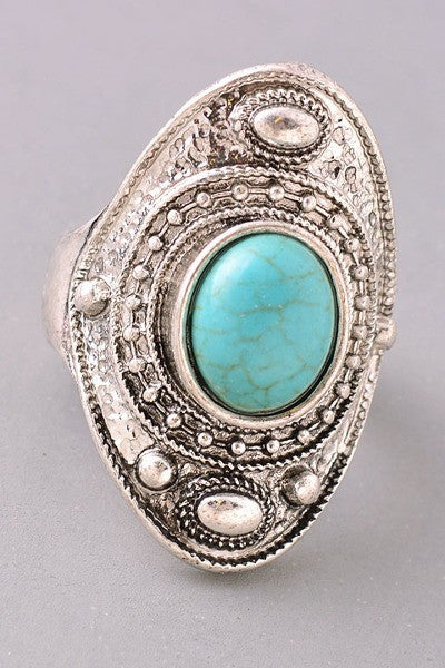 The Adorn Collection || Primal