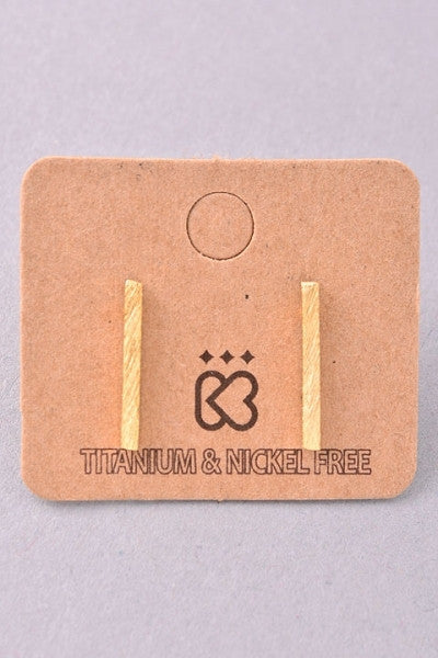 The Adorn Collection || Strip