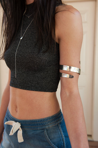 The Adorn Collection || Cuffed