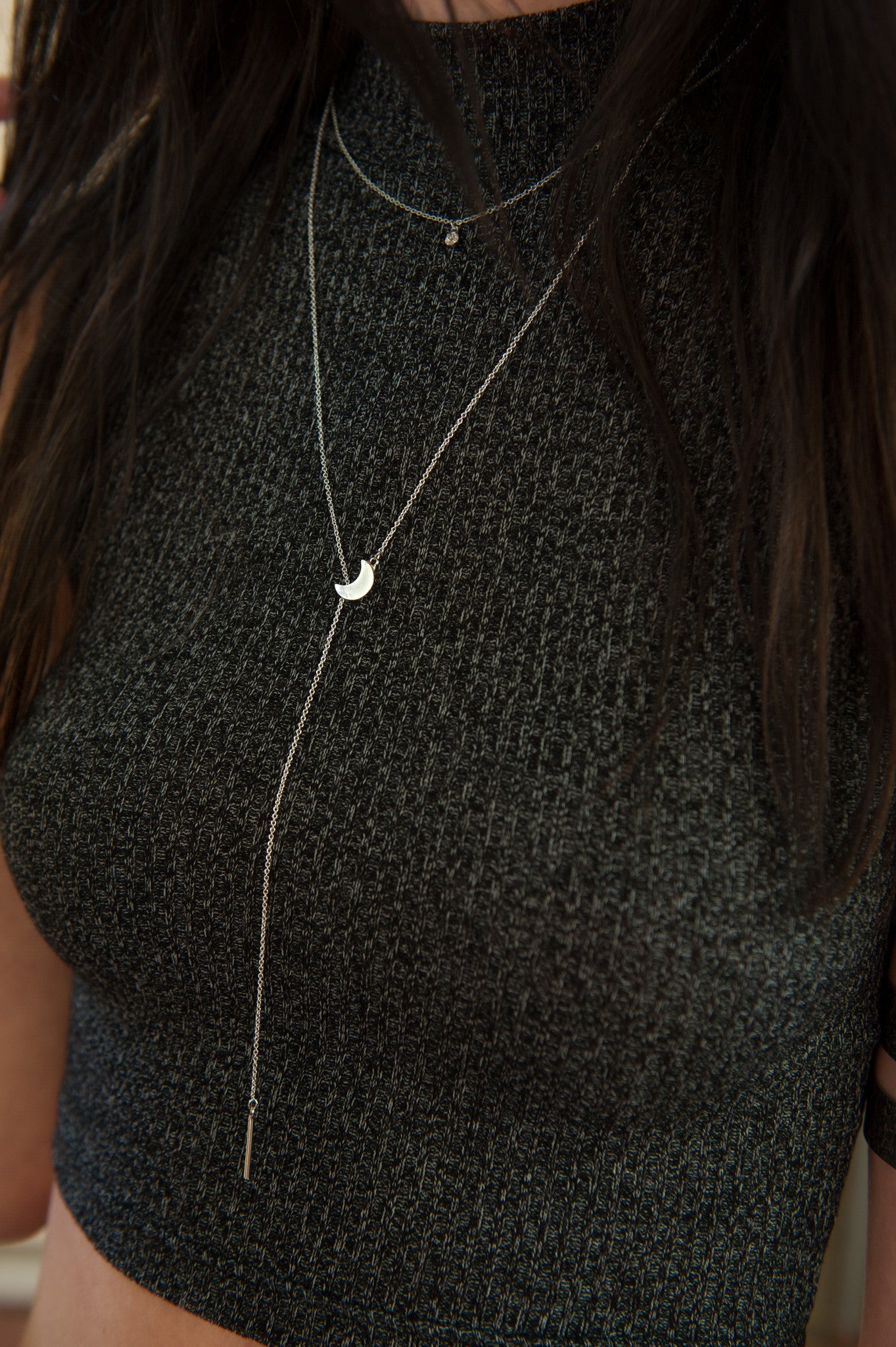 The Adorn Collection || Luna