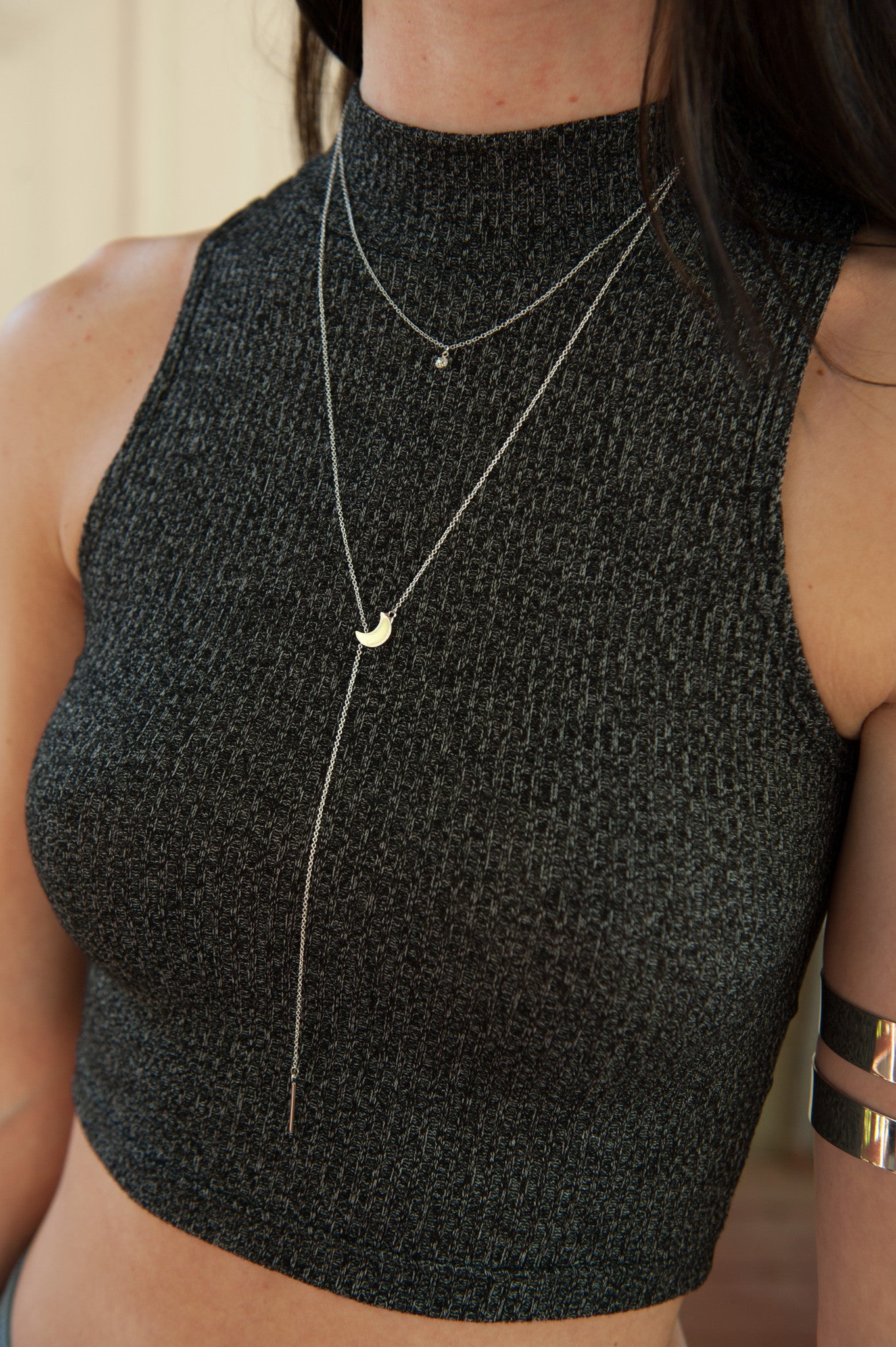 The Adorn Collection || Luna