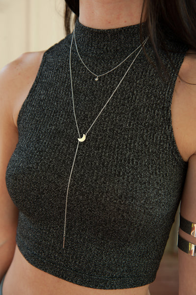 The Adorn Collection || Luna