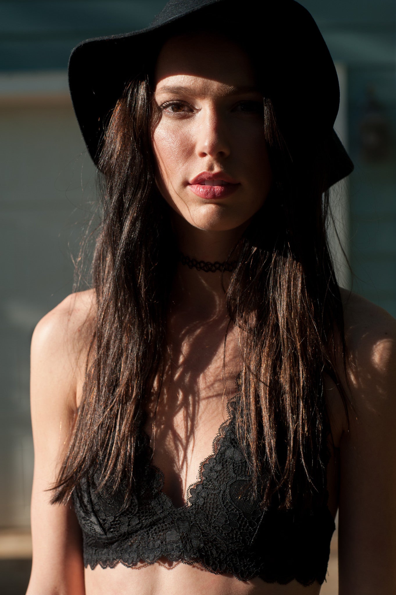 The Skivvy Collection || Lacey