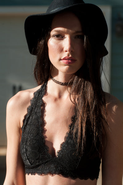 The Skivvy Collection || Lacey