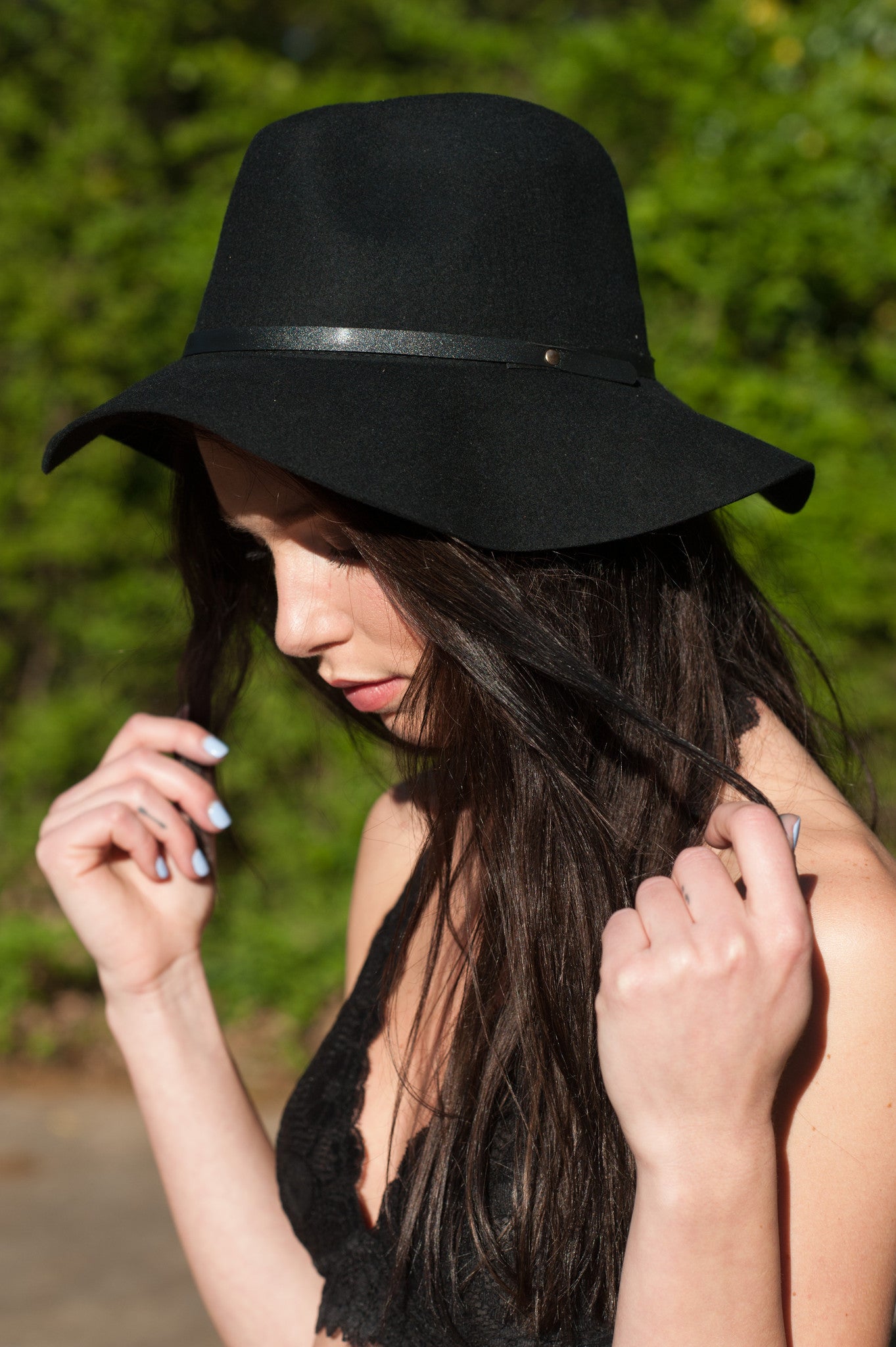 The Shady Collection || Sketch