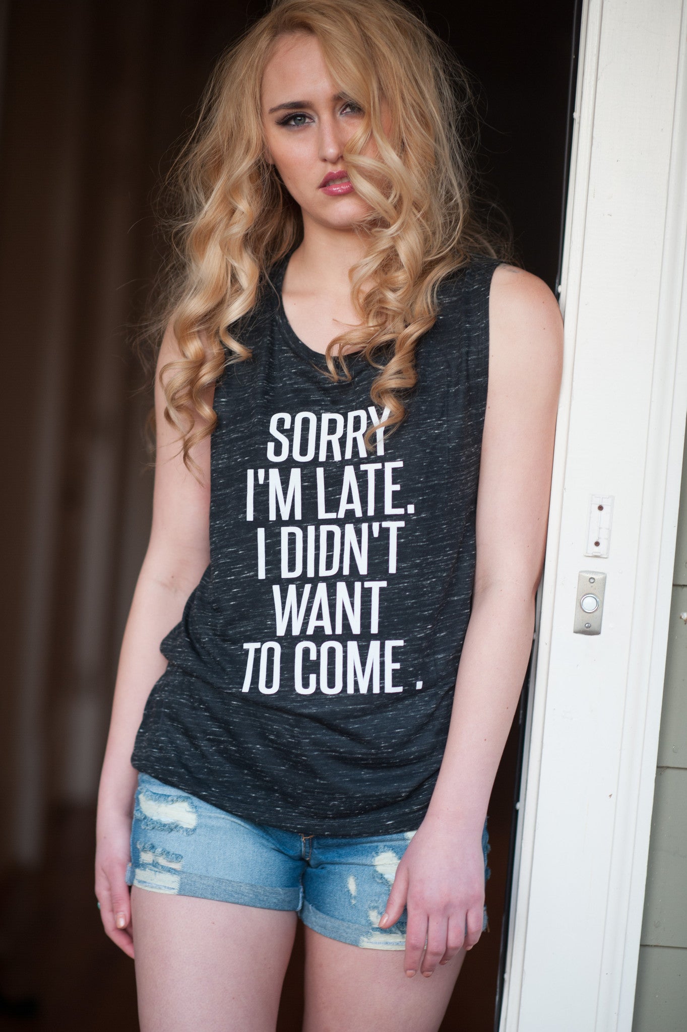 The Graphic Collection || Antisocial