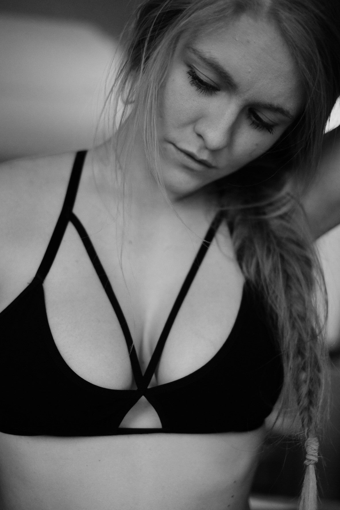 The Skivvy Collection || Spicy