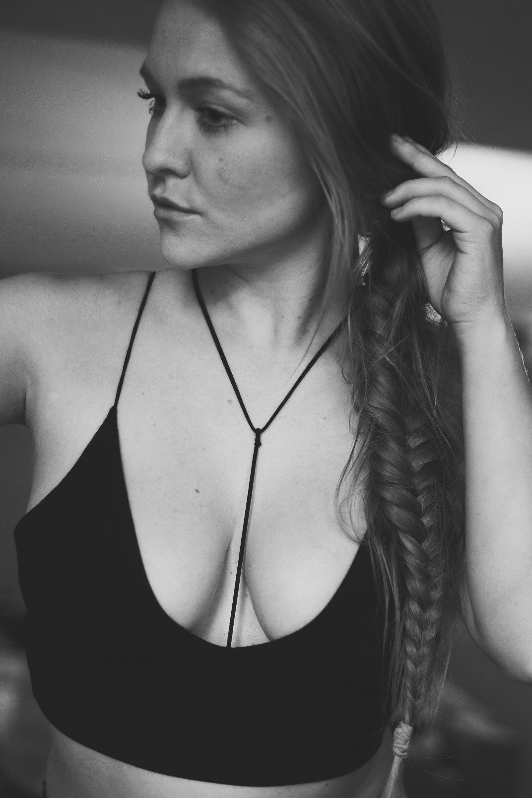 The Skivvy Collection || Stimulate