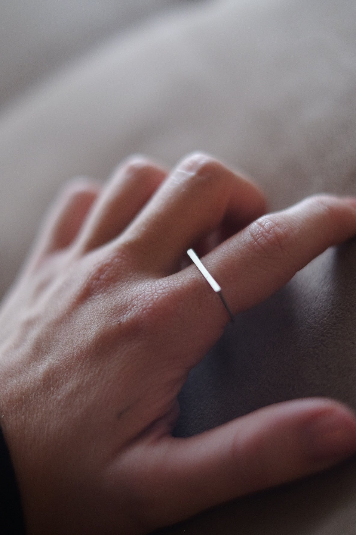 The Adorn Collection || Bent