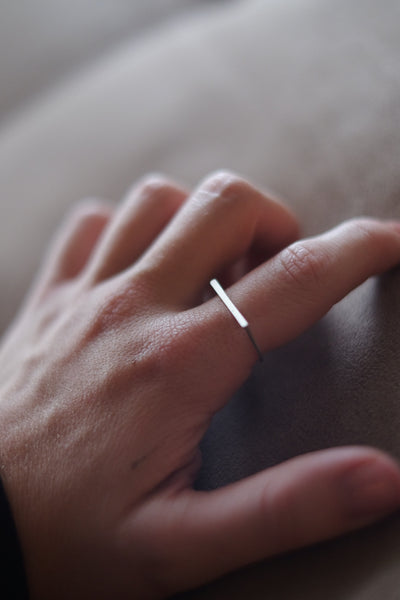 The Adorn Collection || Bent