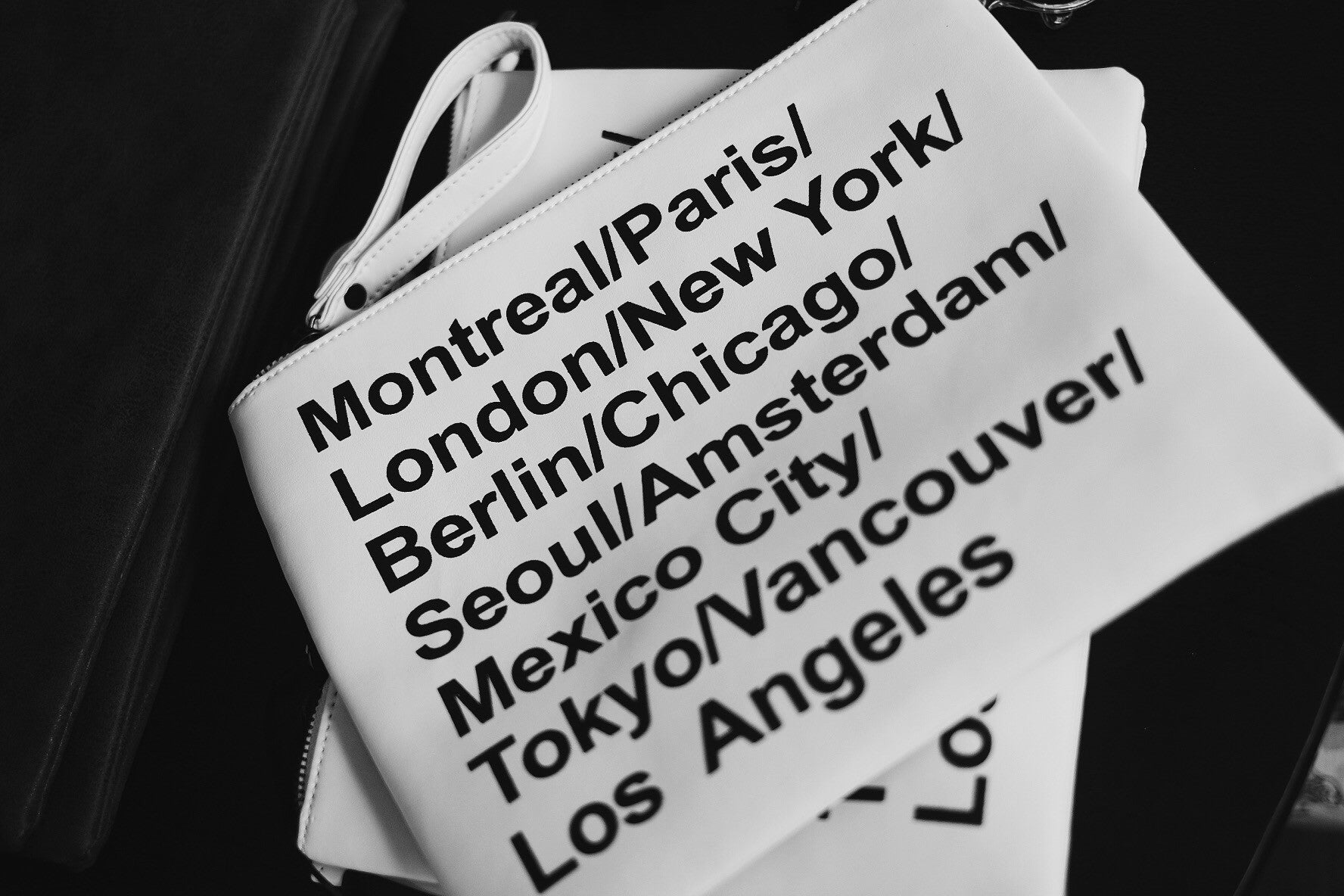 The Adorn Collection || Wanderlust