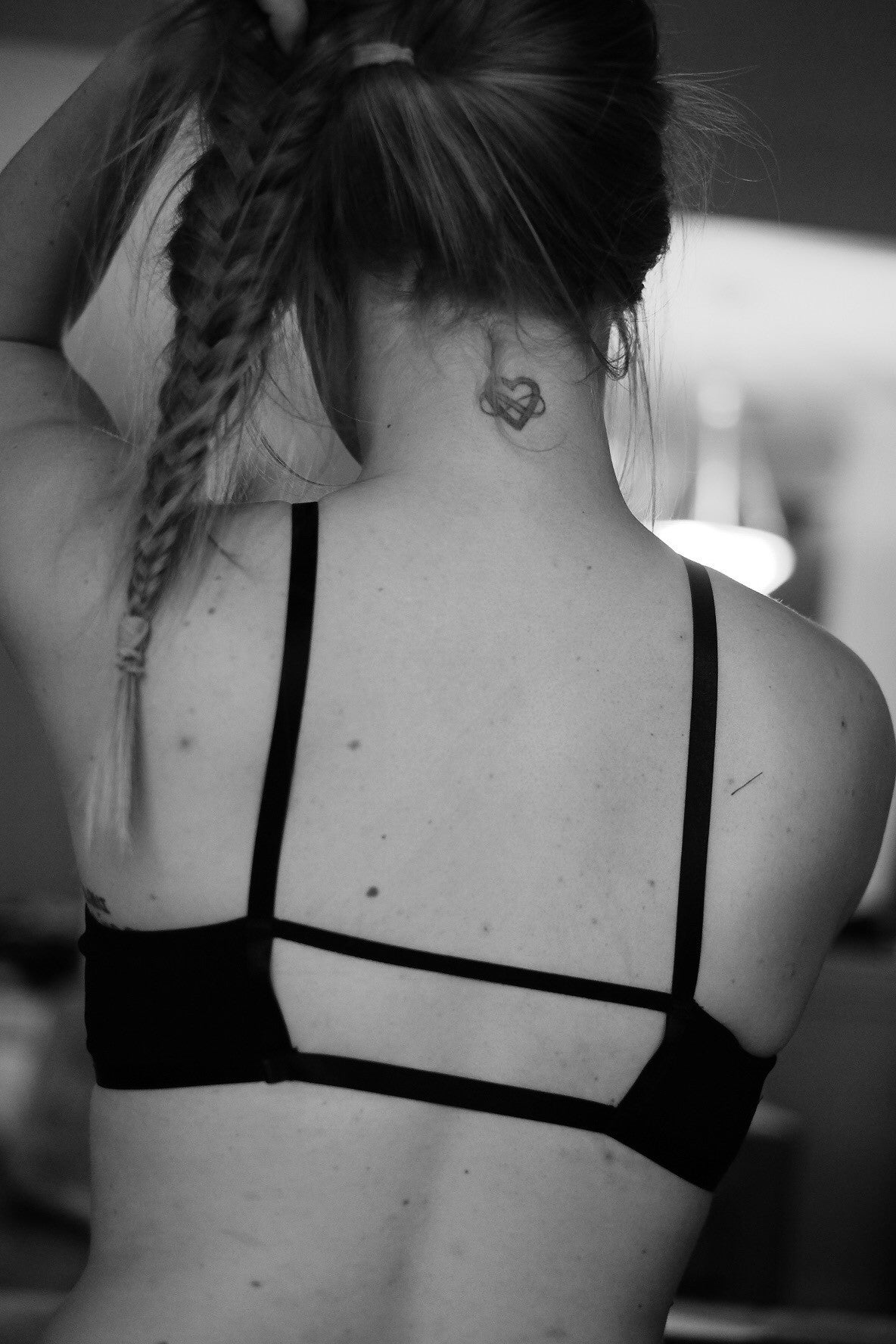 The Skivvy Collection || Spicy