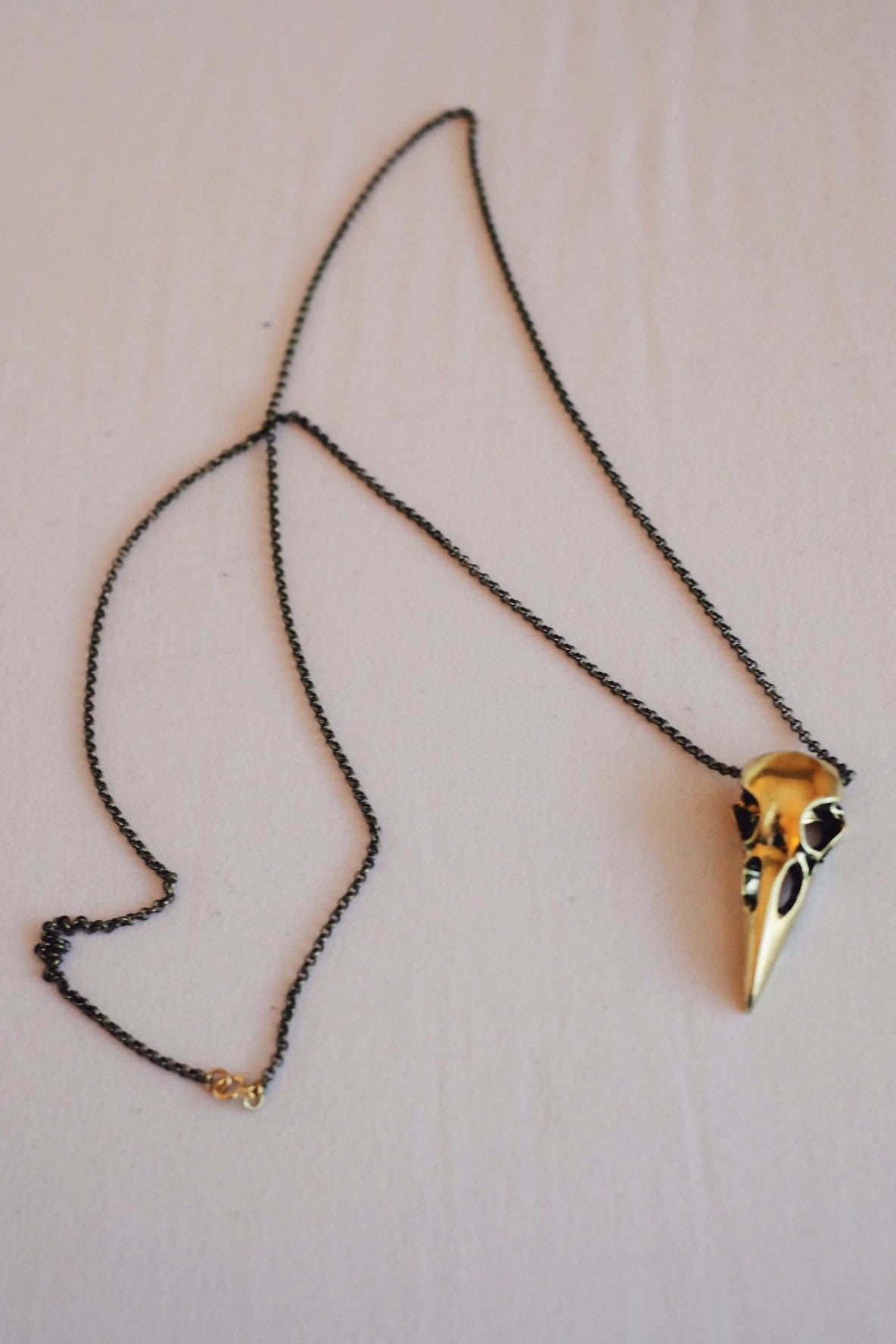 The Adorn Collection || Bone