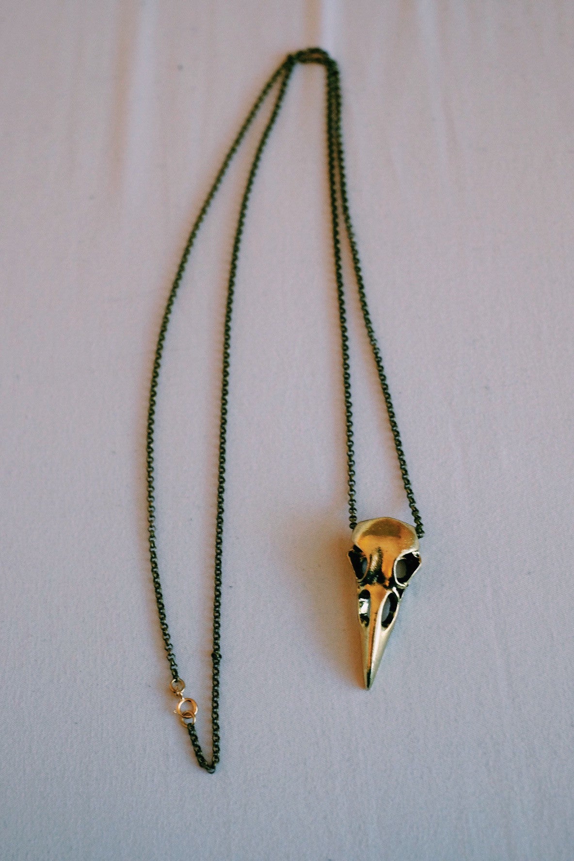 The Adorn Collection || Bone
