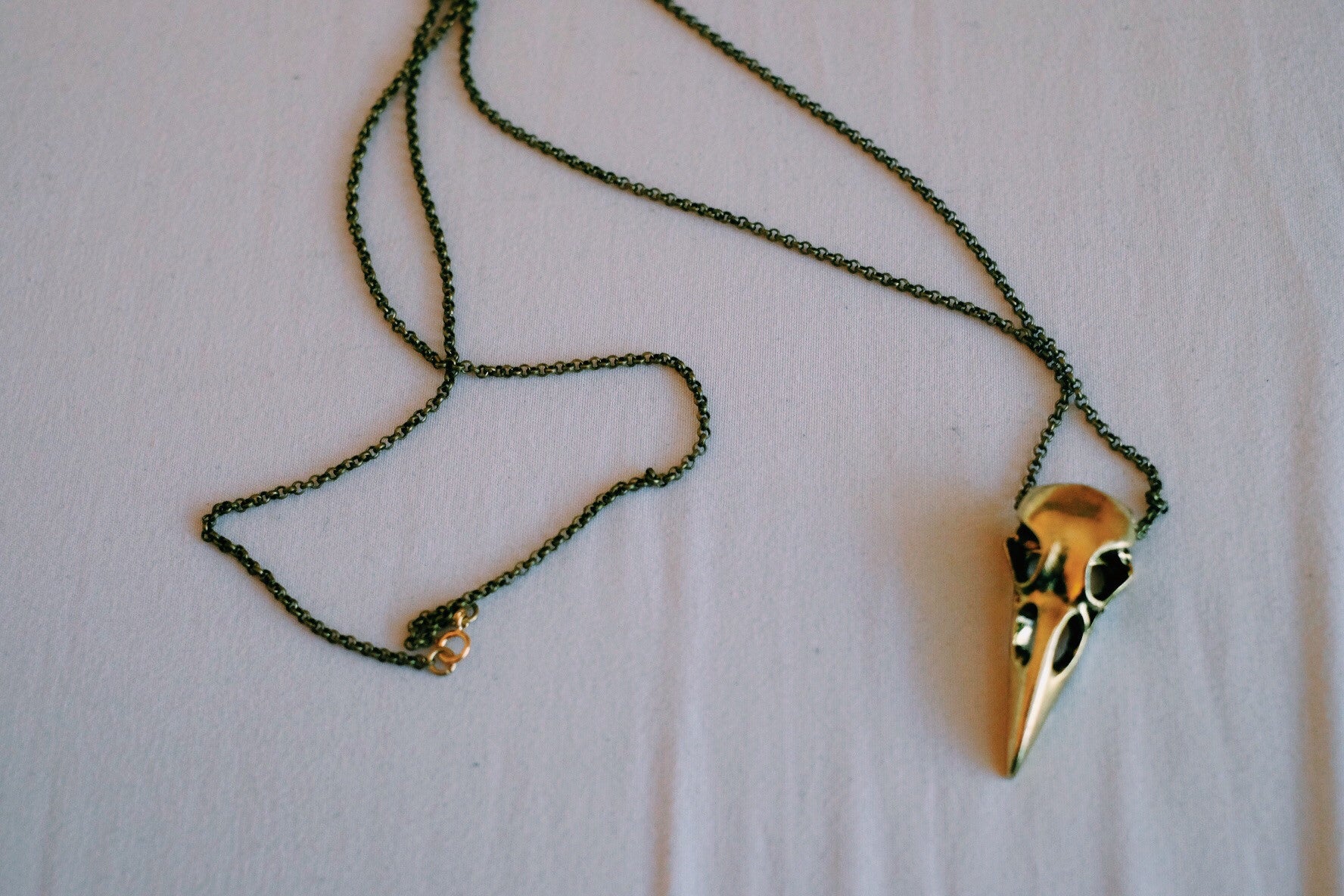 The Adorn Collection || Bone