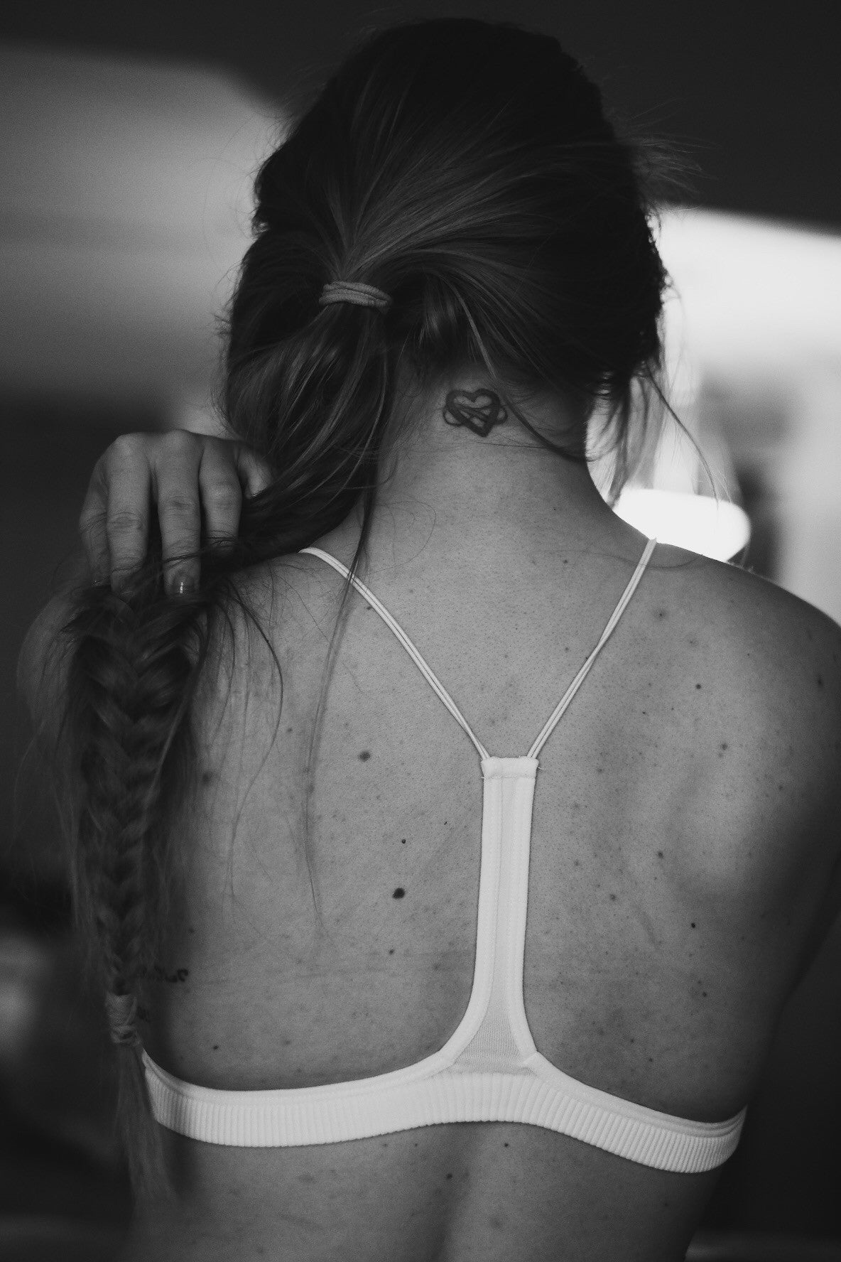 The Skivvy Collection || Intrigue